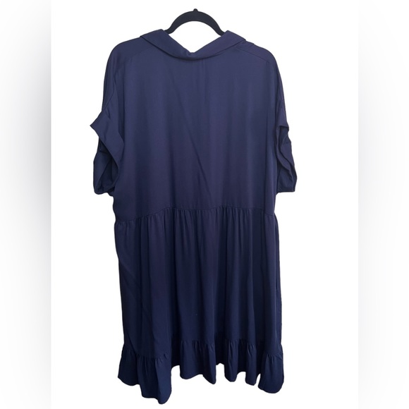 NWT Daily Thread Shirt Dress - Picture 3 of 7